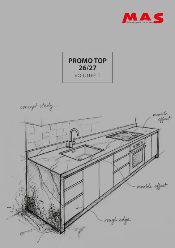 PROMO TOP 2026 Volume 1